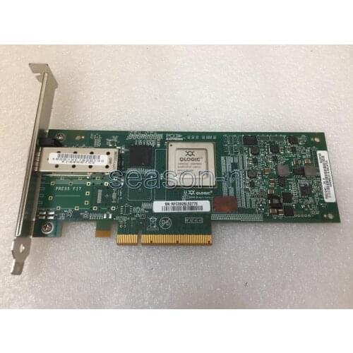 QLOGIC QLE8150 Qlogic 10GB PCI-E network adapter card
