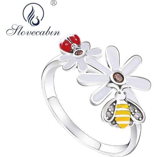 Помолвочные кольца Slovecabin China At AliExpress