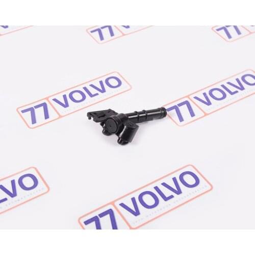 VOLVO Bumper Grilles