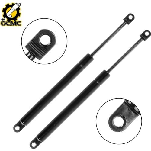 1 Pair Fit For 1984-1991 BMW 318i 318is SG402001 Front Hood Lift Supports Shock Struts