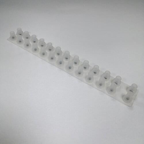 1PCS Conductive Rubber Contact Pad Button D-Pad for MEIDELI MC120