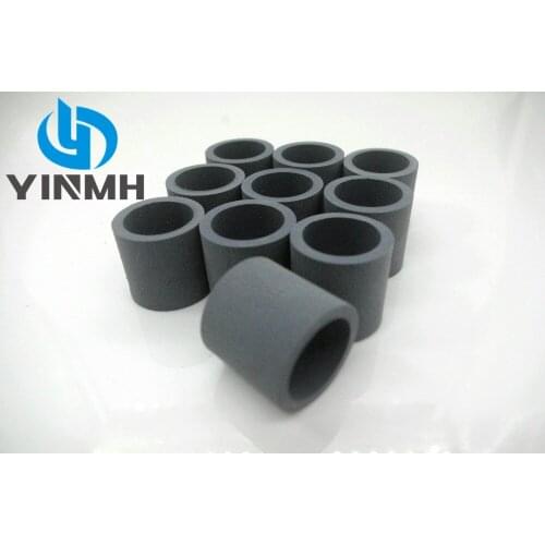 20pcs Feed Roller Tire for HP1320 P2055 P3005 RM1-6313-000 RM1-6414-000 RM1-3763 RL1-1370-000 RL1-0540-000 RL1-0542 RL1-2891-000