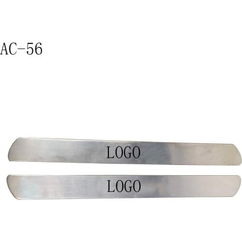 Automobile Universal Threshold Strip anti Trample Stick Universal Modified Pedal Decorative Strip