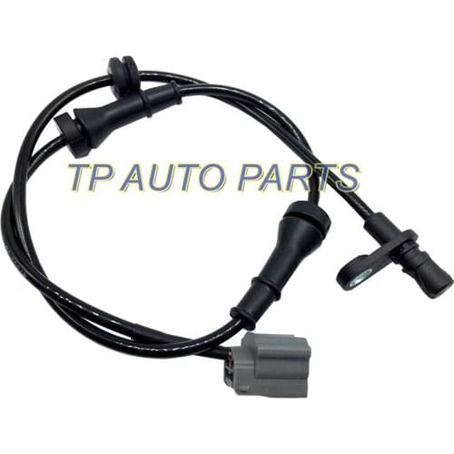 ABS WHEEL SPEED SENSOR FOR 2013 Ni-ssan Sentra OEM 47900-3DA0A 479003DA0A