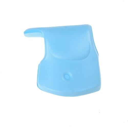 Baby Kid Water Bath Cartoon Elephant Faucet Guard Cover Protector