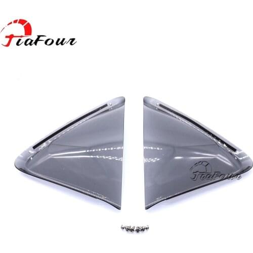 For HONDA PCX 125 PCX 150 2018-2020 Plastic legguards leg Guards side leg protector