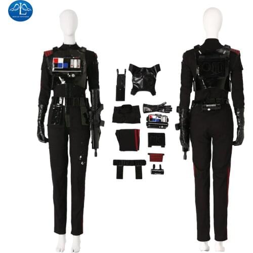 Battle Front Adult Women Costumes for Women Adult Holloween Costumes for Kids Costumes Sets Cosplay Costume