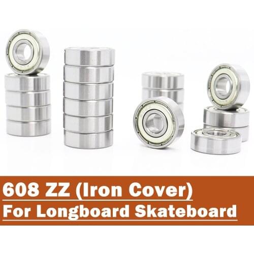 FUSHIPRO Skateboard Bearings