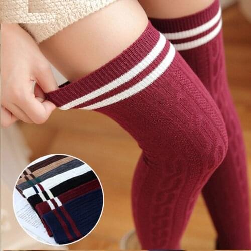 HYM HLJ FDH Stockings