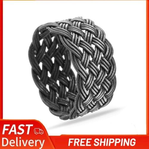 Sterling Silver Trabzon Handmade Ring Sterling Silver Man Vintage Casual Ring Size Jewelry Design Quality Best Gift Fashion 2021