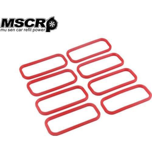 LS1 LS6 FAST LSX Intake Manifold Seal Oring Gasket for Camaro Corvette LS GTO