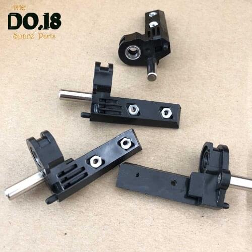 Magnetic roller sleeve for Ricoh Aficio 1027 1022 2022 2027 2032 2550 3025 3030 3350 copier parts Magnetic roller bushing