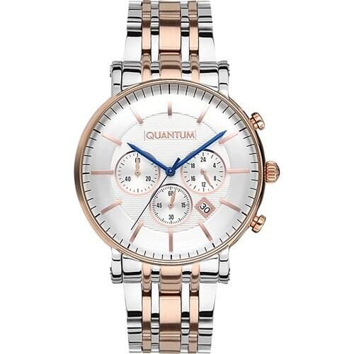 Quantum ADG579.530 Men Wristwatch Clock