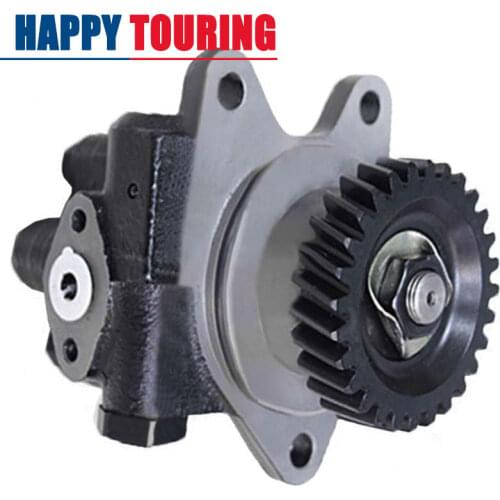 Power Steering Pump 44306-1160Q 443061160Q For Isuzu ELF NPR 4BC2 4BD1 4BE1 3.3 3.6 3.9L