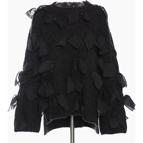 Женские кашемировые пуловеры NINA ELIZA China At AliExpress