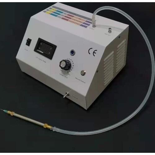 New Ozone Dental Therapy Unit With Dental Kit