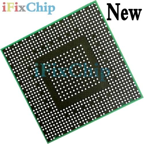 100% New N17P-G0-A1 N17P G0 A1 BGA Chipset