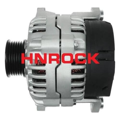 ALTERNATOR 0123320050 0986039700 97KB10300AA 437389 FOR FORD