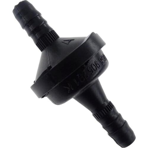 Engine Air Pump Vacuum Non Return Check Valve 058 905 291 For Passat B5 Amarok A4 A6 Seat Exeo 058905291