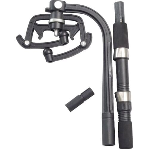 Fishing Line Winder Spooler Machine Spinning Reel Spool Baitcasting Reel Spooler New 2021