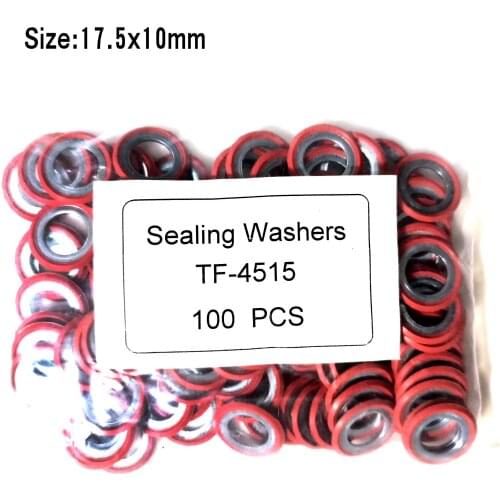 ShenDi YaTe Auto AC Gasket Kits