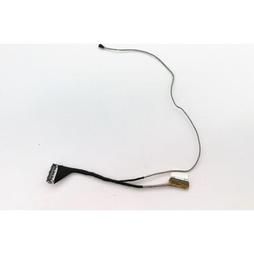 NEW LCD LVDS Video cable for ASUS X200CA X200MA X200M LCD LED LVDS Cable DD0EX8LC010 14005-00980000