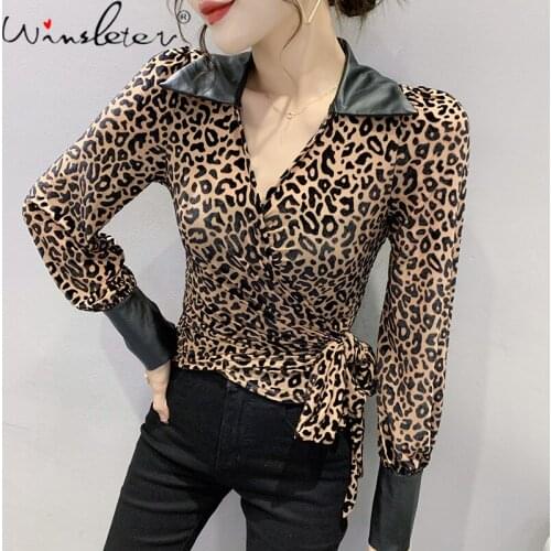 Черные блузки Winsleter China At AliExpress