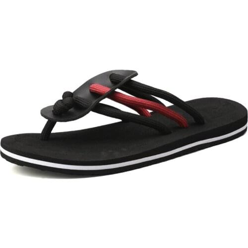 Women sandals summer flat pearl sandals flip flops rome shoes string bead slippers mujer gladiator sandalias sapatos femininos