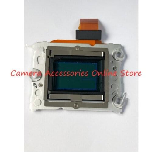 100% Original D40 CCD CMOS Image Sensor With Perfectly Low Pass filter Glass For Nikon D40
