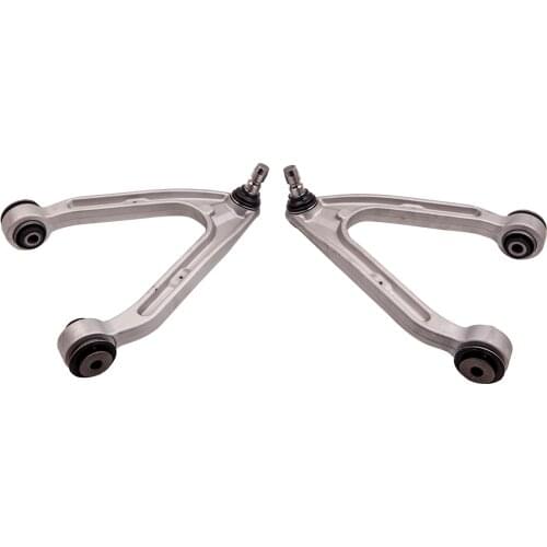 15082975 2 Pcs Suspension Front Upper Control Arms for Hummer H3 2006 2007 2008 2009 2010
