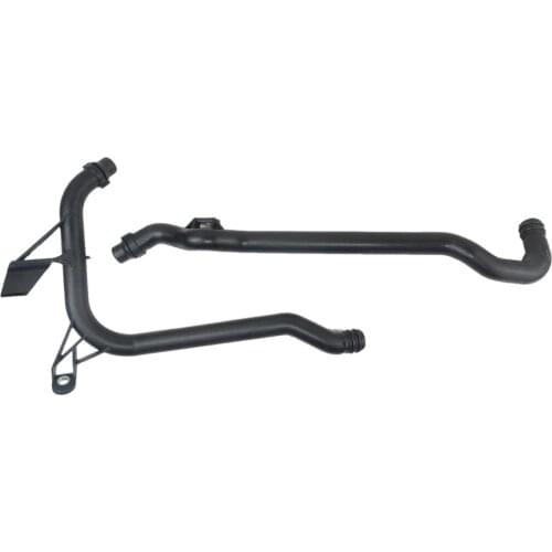 AP03 Engine Heater Inlet Coolant Pipe For BMW 323Ci E38 E39 E46 Z3 X3 X5 Z4 11531705210 11537502525