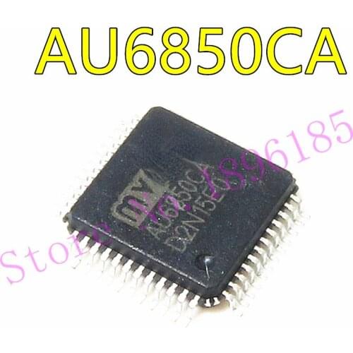 1PCS AU6850CA IC