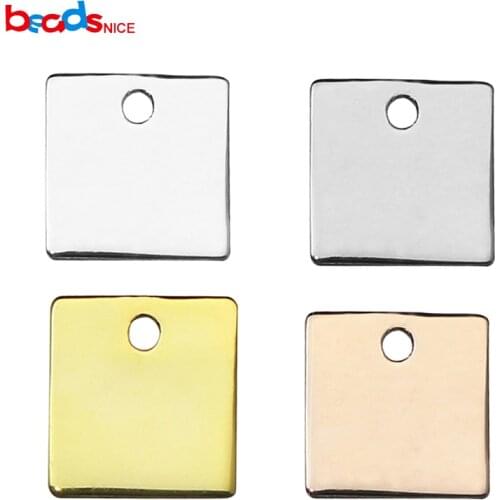 Beadsnice Suitcase Tags
