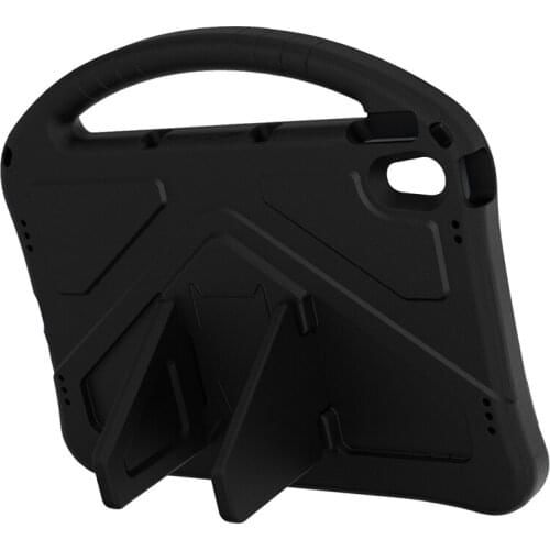 Tablet Case for Lenovo Tab P11 TB-J606F 11Inch Tablet Anti-Drop Case with Tablet Stand for Watching Movie