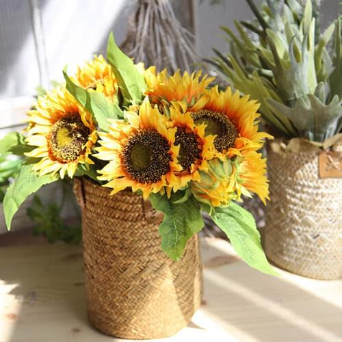 FangNymph Artificial Sunflowers