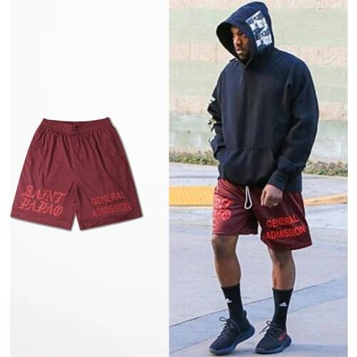 HEYBIG Men's Short Shorts