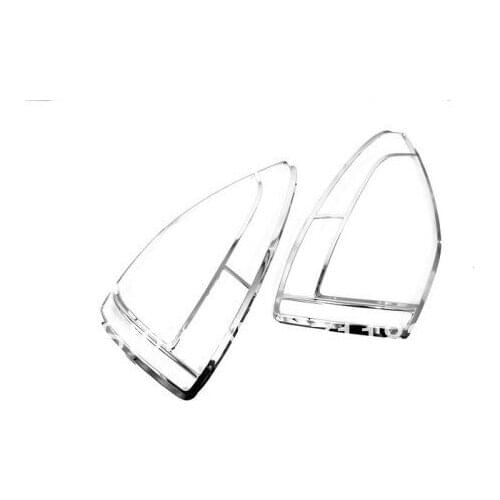 Chrome Tail Light Cover For Mazda 5 / Premacy 2005-2009