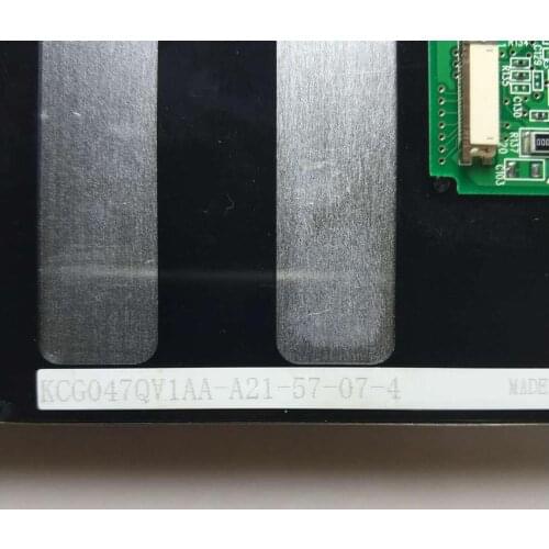 KCG047QV1AA-A21 LCD Displays screen