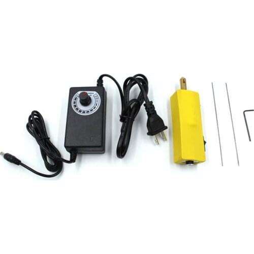 Newest Phone LCD Touch Screen OCA LOCA Glue Remover Electric screwdriver Drill Tool For Mobile Phone LCD Screen Repair