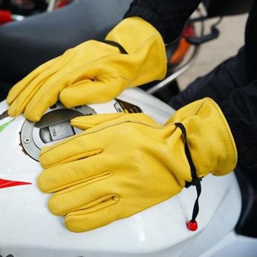 Hot BBQ Grilling Cooking Gloves Extreme Resistant Oven Welding Gloves