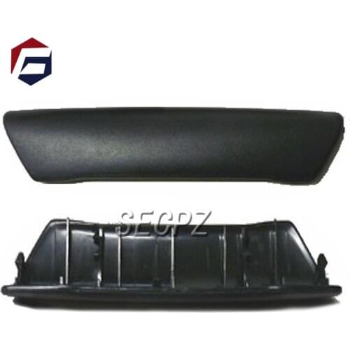 Front Interior Door Handle Grab Pull Cover Left and Right Side For VW T5 MK1 2003–2010 7H0867171B