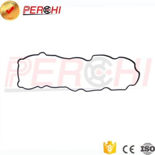 Engine Valve Cover Gasket for Mitsubishi 4M40 4M40-T 4M40-2AT CANTER Platform/Chassis Pajero SPORT SUV (K90) L 200 ME200403