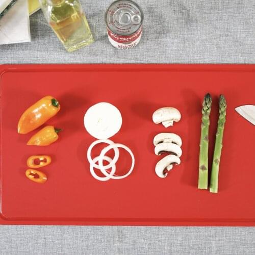 SALLEMA Kitchen Knives