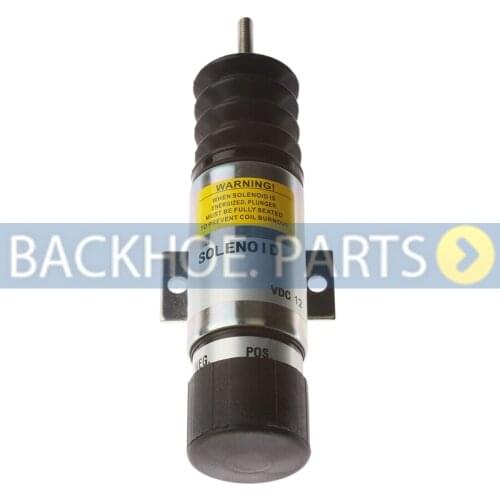 Speed Solenoid 1001118582 for JLG Aerial Lift Parts 12V