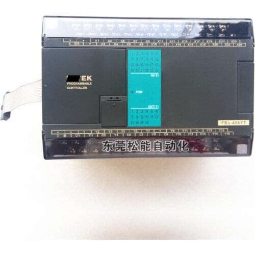 Brand New Original PLC FBS-40XYT 24VDC 24 DI 16 DO Transistor Module