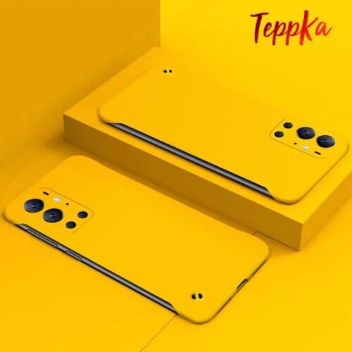 TeppKa OnePlus 8T Phone Cases