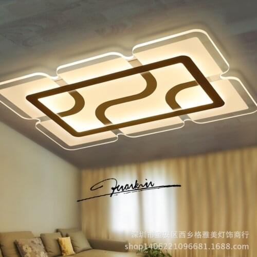 Japan led ceiling light cafe hotel hallway lamp LED ceiling lamp ceiling lights home decoration