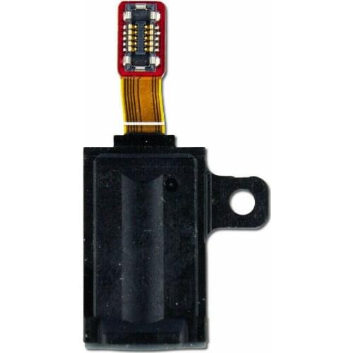 Replacement Parts Earphone Headphone Audio Jack Flex Cable for Samsung Galaxy S10 G973
