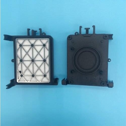 2PCS DX5 Capping Station Cap Top Capping Unit For Epson Stylus Pro 9880 7400 9400 7450 9450 7800 9800 7880 Printer cleaning kit