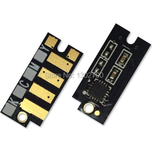 20PCS C13S051228 S051228 drum unit chip For Epson WorkForce Aculaser M300 M 300 laser printer image cartridge kit reset chips